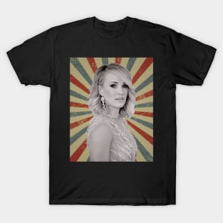 Carrie Underwood T-Shirt